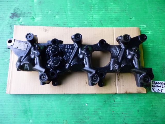 エンジン部品(その他)