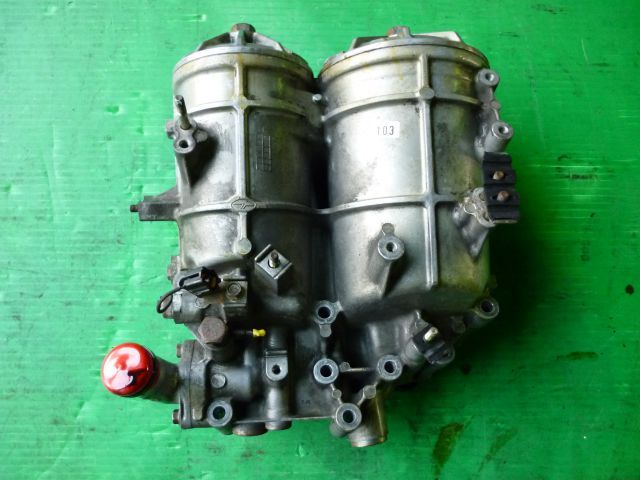 エンジン部品(その他)