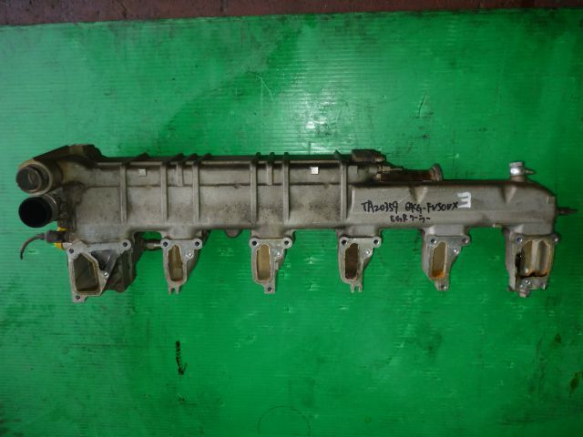 エンジン部品(その他)