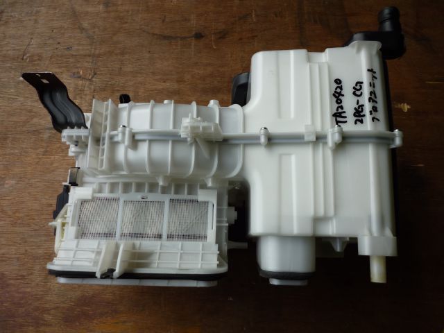 ブロアモーター