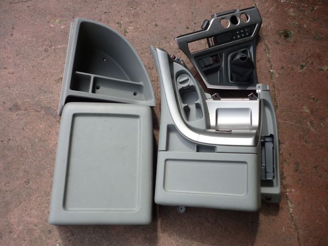 キャビン部品(その他)