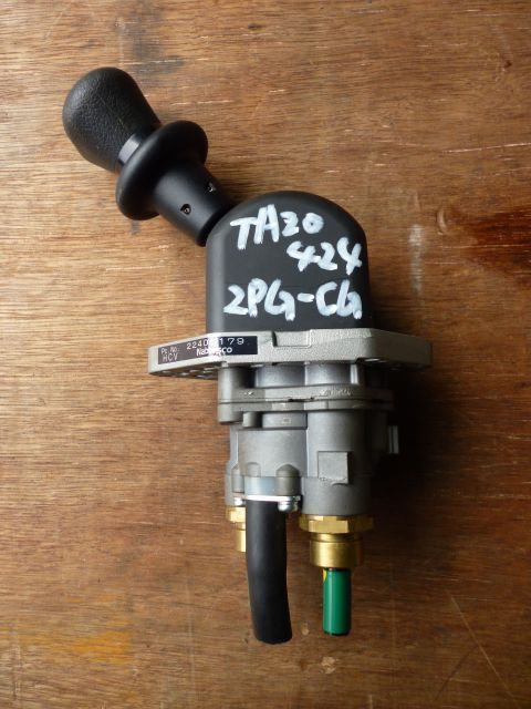 キャビン部品(その他)