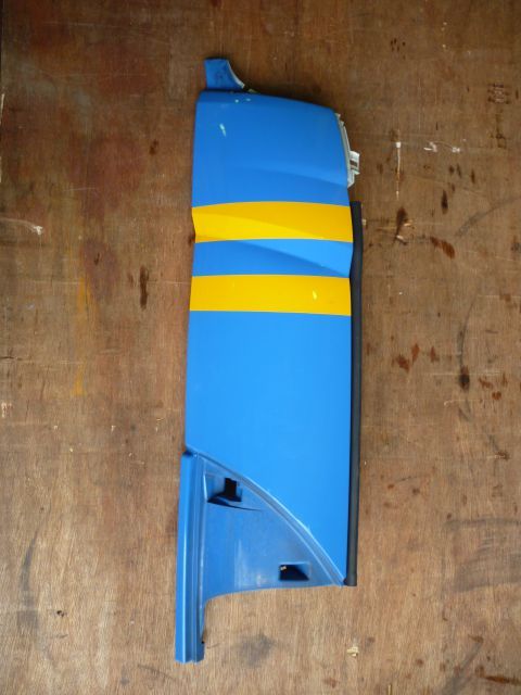 コーナーパネル(右)