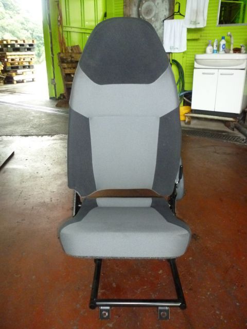 アシスタントシート