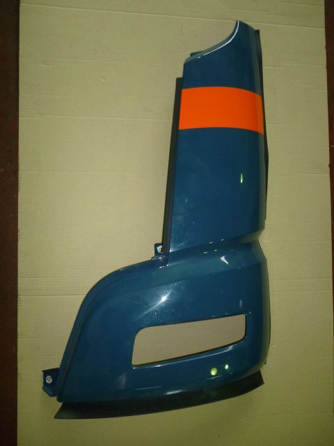 コーナーパネル(左)