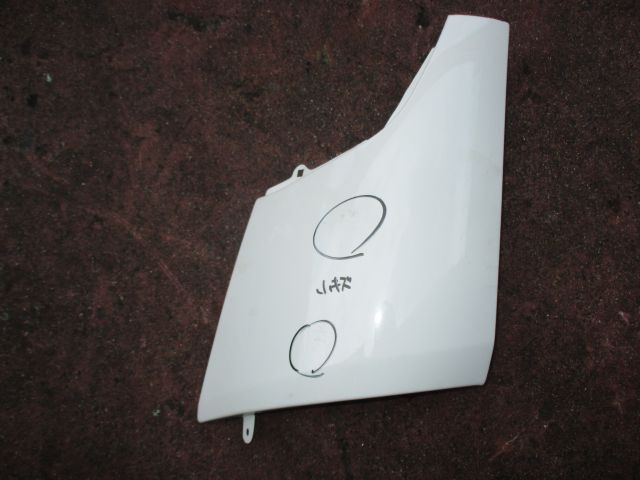 コーナーパネル(左)