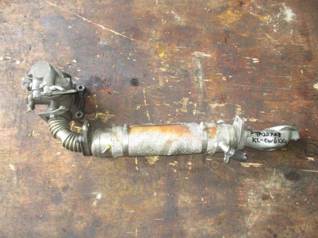 エンジン部品(その他)