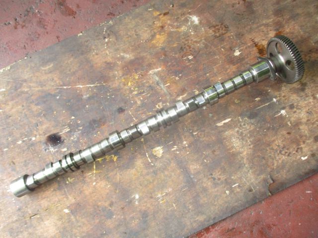 エンジン部品(その他)