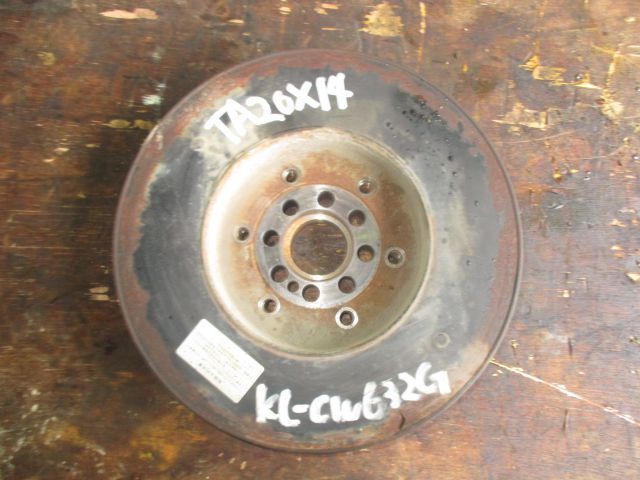 エンジン部品(その他)