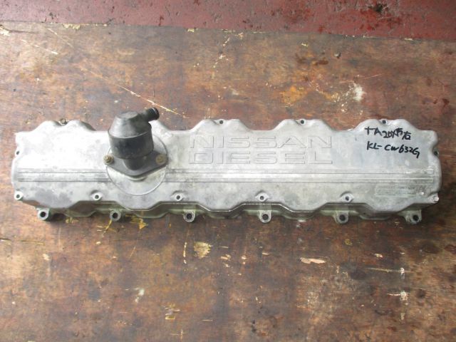 エンジン部品(その他)