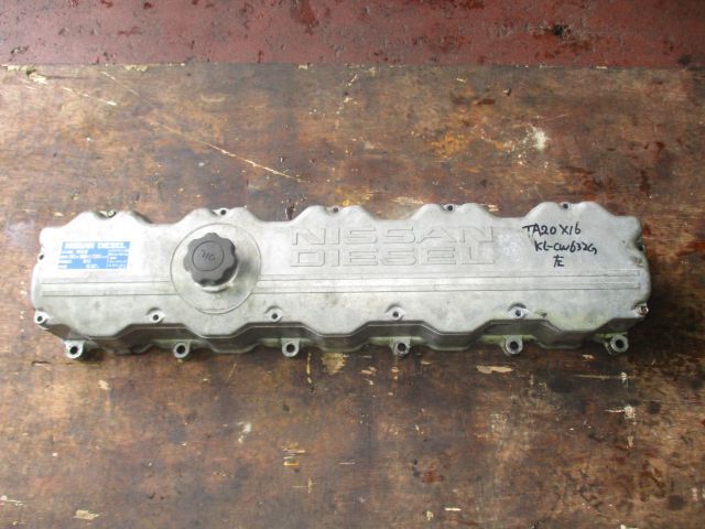 エンジン部品(その他)