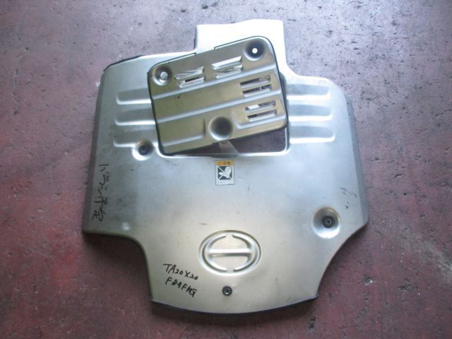 エンジン部品(その他)