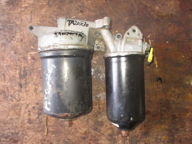 エンジン部品(その他)