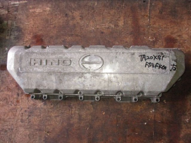 エンジン部品(その他)