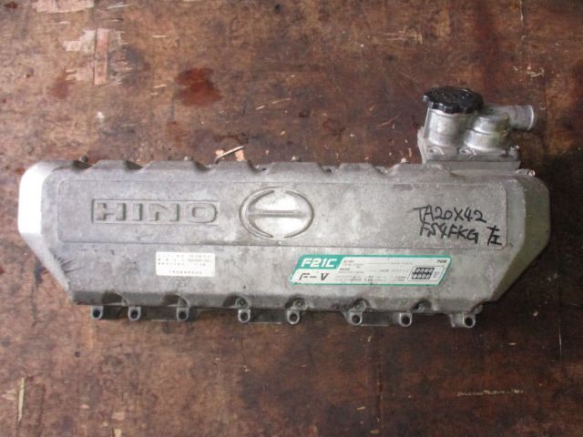 エンジン部品(その他)