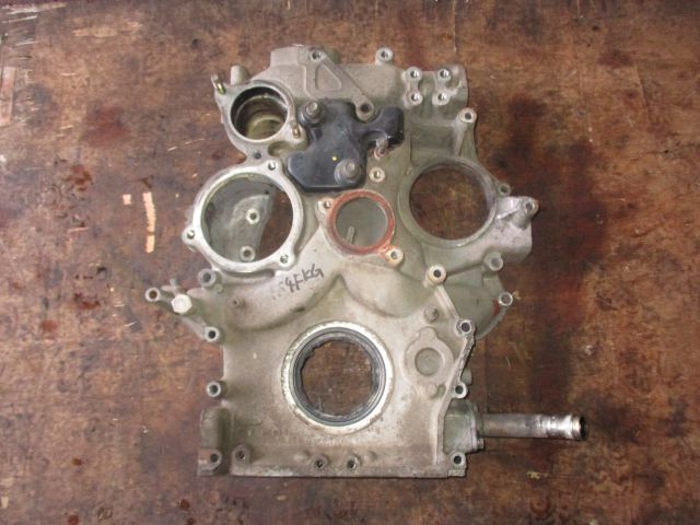 エンジン部品(その他)