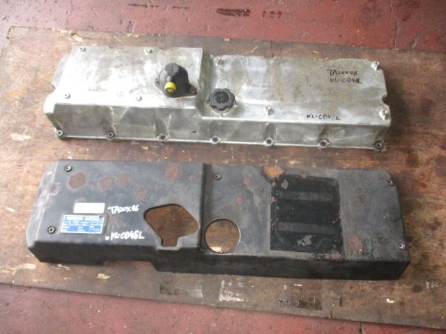 エンジン部品(その他)