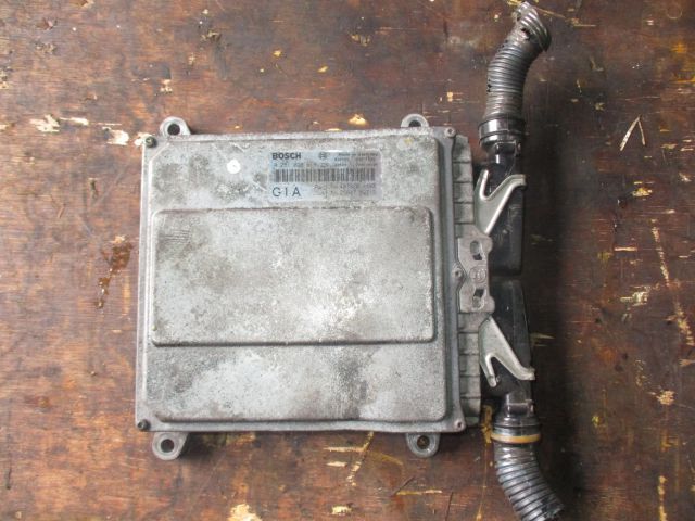 エンジンコンピューター