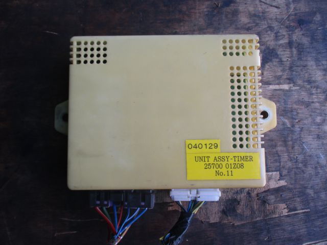 電装品(その他)