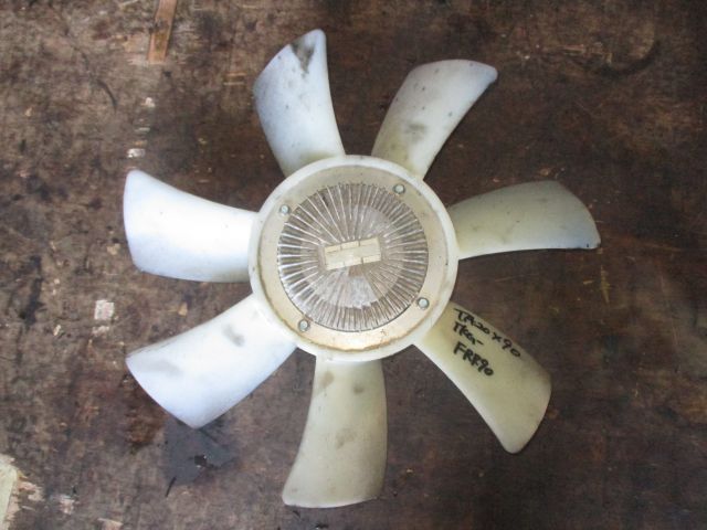 ファンクラッチ