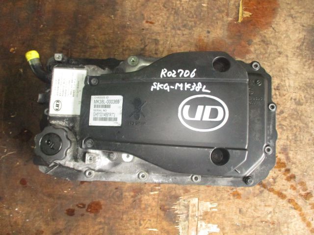 エンジン部品(その他)