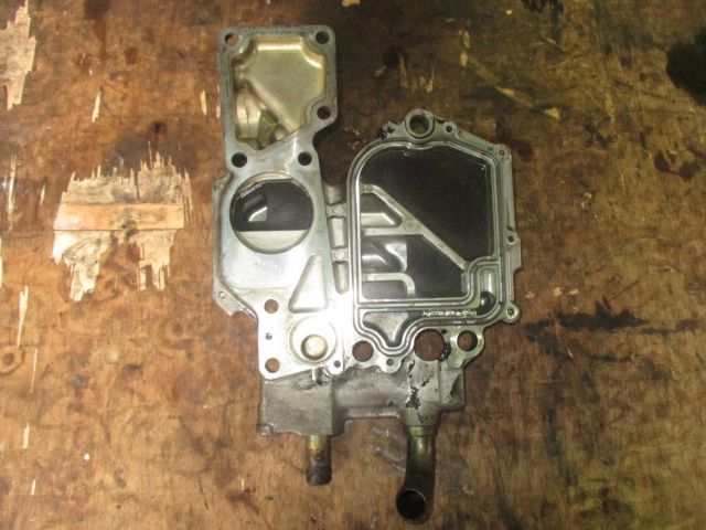 エンジン部品(その他)