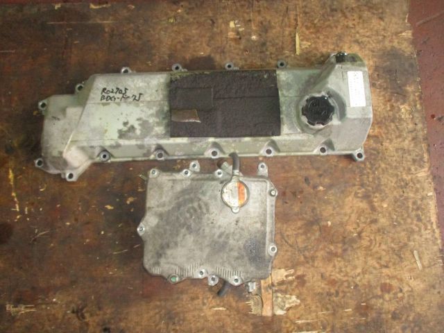 エンジン部品(その他)