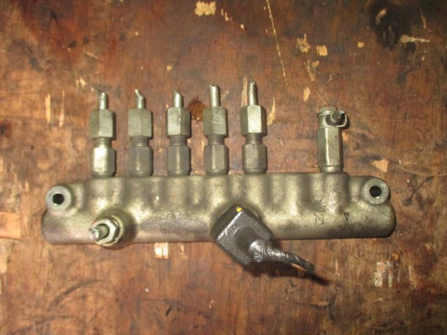 エンジン部品(その他)