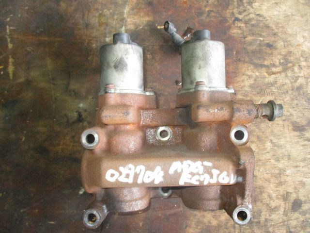 エンジン部品(その他)