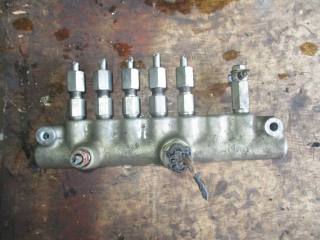 エンジン部品(その他)