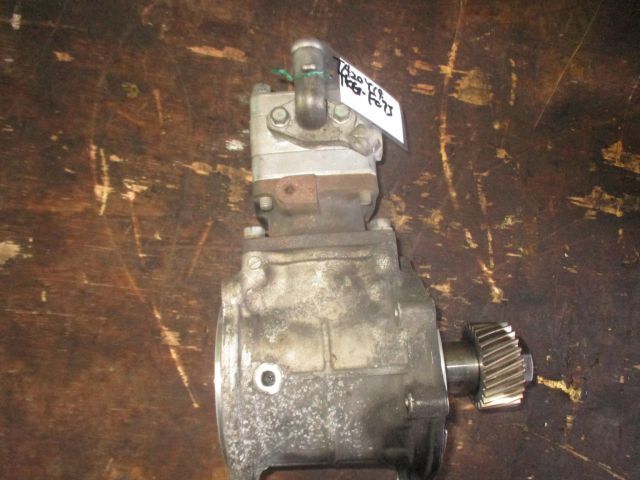 エアーコンプレッサー