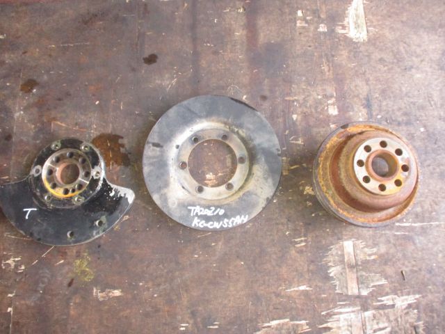 エンジン部品(その他)