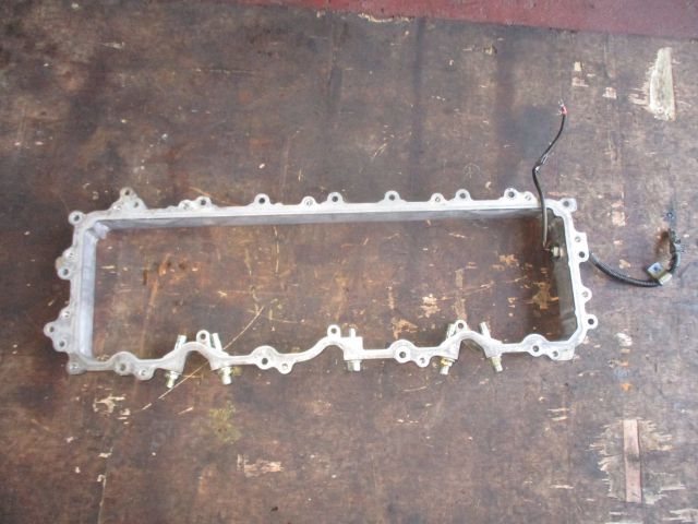 エンジン部品(その他)