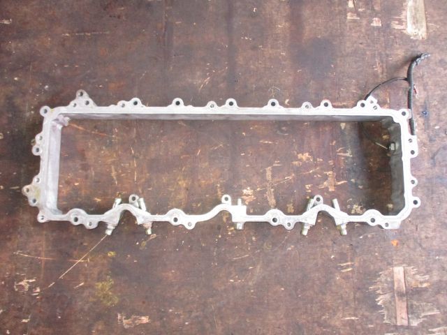 エンジン部品(その他)