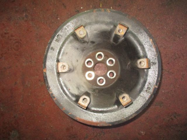 エンジン部品(その他)