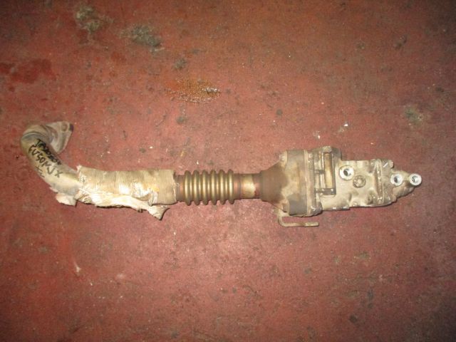 エンジン部品(その他)