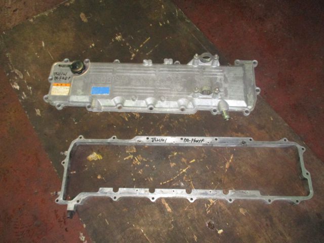 エンジン部品(その他)