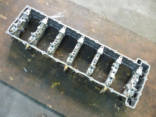 エンジン部品(その他)