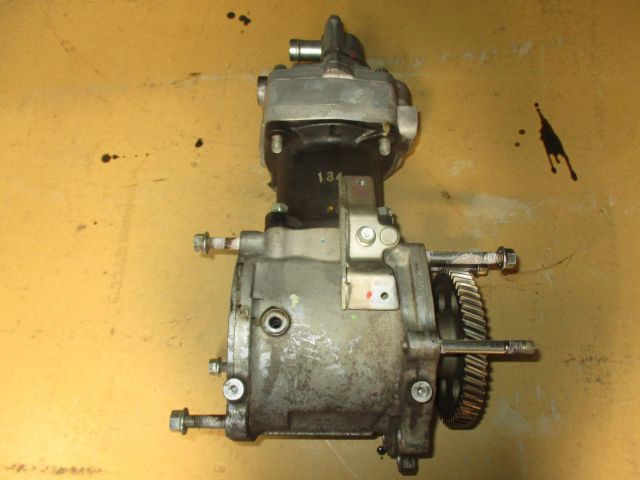 エアーコンプレッサー