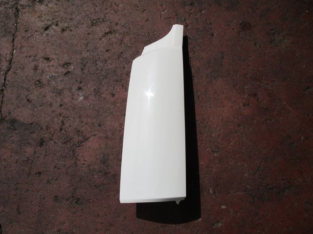 コーナーパネル(左)