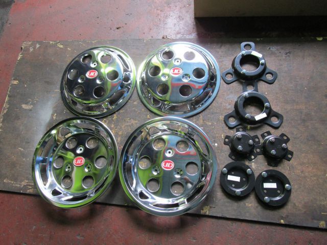 走行部品(その他)