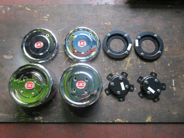 走行部品(その他)