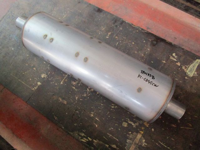 マフラータイコ