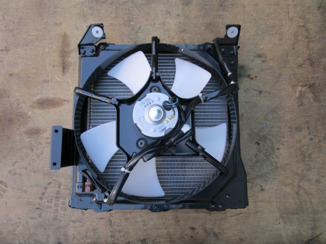 ACコンデンサー