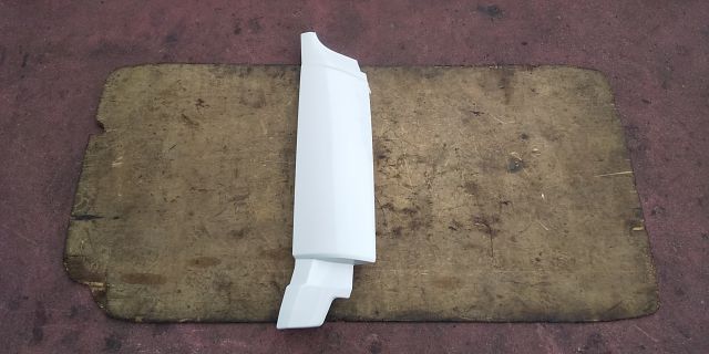 コーナーパネル(右)