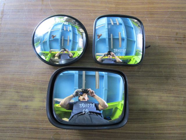 サイドミラーAy(左)