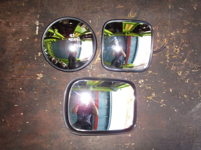 サイドミラーAy(左)