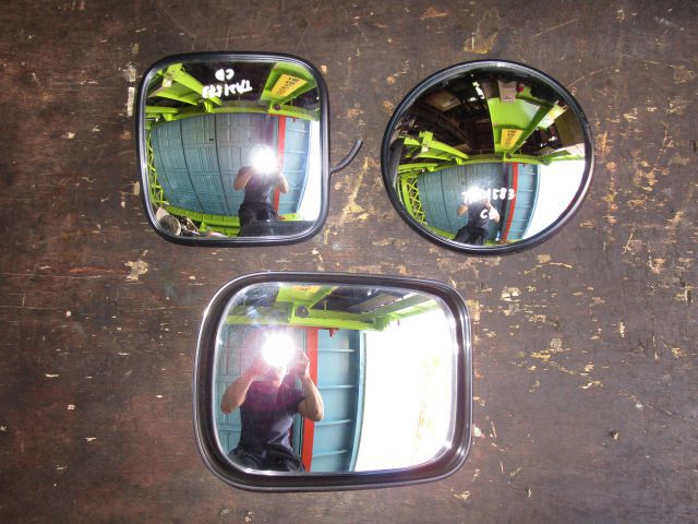 サイドミラーAy(左)