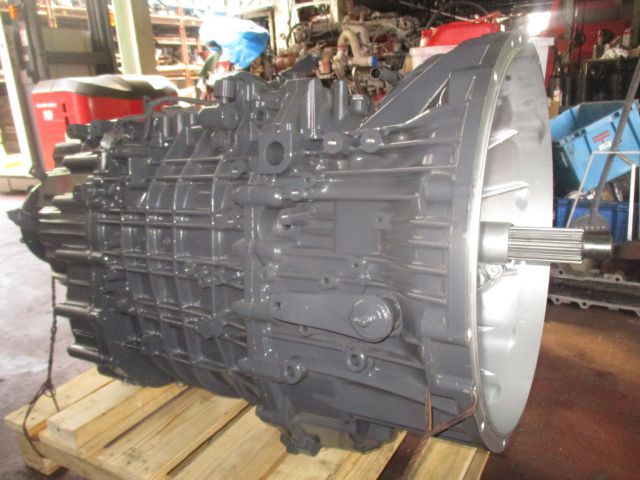 マニュアルミッションAy