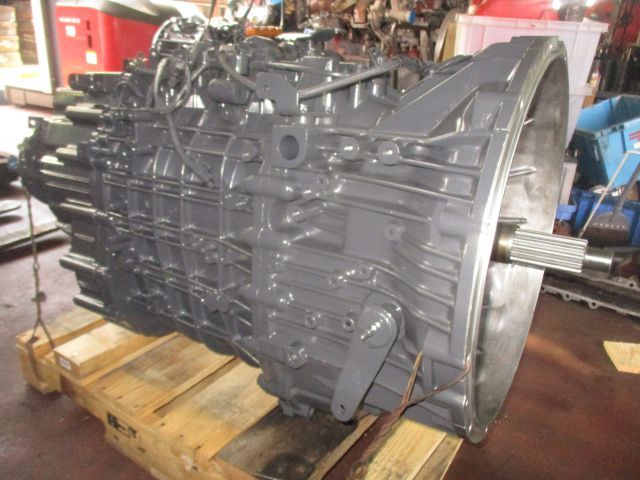 マニュアルミッションAy